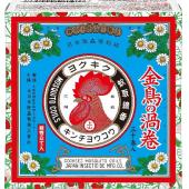 金鳥の渦巻  ミニサイズ 30巻