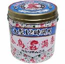 金鳥の渦巻 大型12時間用 40巻(缶)