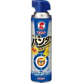 キンチョール ハエ?蚊ハンター 500mL