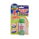 蚊がいなくなるスプレー 130日 無香料 65mL