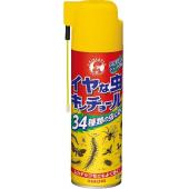 イヤな虫キンチョールN 450mL
