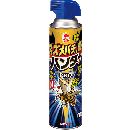 スズメバチにも効く ハチ?アブ用ハンターZ PRO 510mL