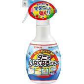 ダニがいなくなるスプレー 300mL