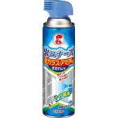 虫コナーズ 窓ガラス?アミ戸用スプレー 450mL