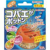 コバエがポットン 置くタイプ 1P