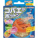 コバエがポットン 置くタイプ 1P