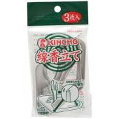 金鳥線香立て 3枚入