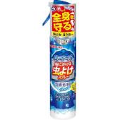 虫コナーズPRO服にかける虫よけスプレー クールタ...