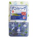 ダニよけハーブ   100日 ソープ&ハーブの香り 300mL