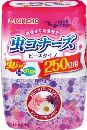 虫コナーズ リキッドタイプ  250日ファンシーフラワーの香り