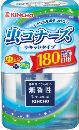 虫コナーズ リキッドタイプ  180日 無香性