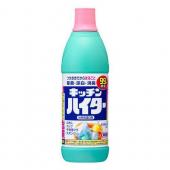キッチンハイター小   600ml