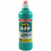 除菌洗浄トイレハイター   500ml