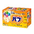 バブゆずの香り20錠入   20錠