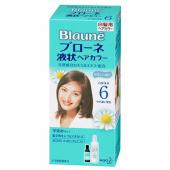 ブローネ 液状ヘアカラー6 やや濃い栗色