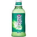 クリアクリーンプラス デンタルリンス ライトミント 600ml
