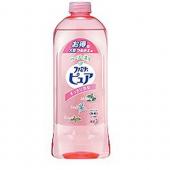 花王 ファミリーピュア 大型つめかえ用 400ml