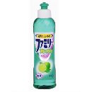 ファミリーフレッシュコンパクト 本体270ml