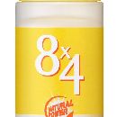 8x4ロールオン ジューシーシトラス 45ml