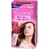ブローネシャイニングヘアカラークリーム 2PK ピ...