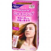 ブローネシャイニングヘアカラークリーム 1CP シ...