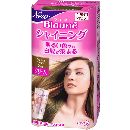 ブローネシャイニングヘアカラークリーム 2AS アッシュベージュ