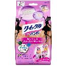 クイックルワイパーハンディ取り替え用3枚入   3枚