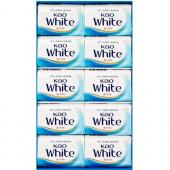 花王ホワイトギフトK?W-10   850g