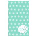 花王ホワイト普通サイズ10コ箱(包装デザイン)   850g