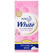 花王ホワイト   アロマティックローズの香り   ...