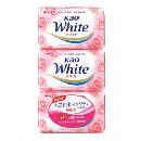 花王ホワイト   アロマティックローズの香り   B3コ