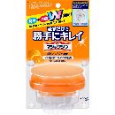 トイレマジックリン流すだけで勝手にキレイOR本体   80g