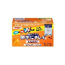 トイレマジックリン流すだけで勝手にキレイOR付替   80g