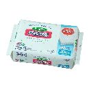 トイレクイックルつめかえ用ジャンボパック   20枚