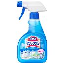 ガラスマジックリンハンディスプレー   400ml