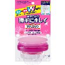 トイレマジックリン勝手にキレイローズせっけん本体   80g