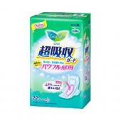 ロリエ超吸収ガードパワフル昼用22コ入   22個