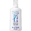 薬用ピュオーラナノブライト液体ハミガキ400ml   400ml