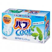 バブクールミントの香り12錠入   12錠