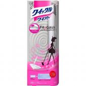 クイックルワイパー   1組