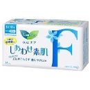 ロリエ エフ しあわせ素肌多い昼用羽なし26コ入   26個
