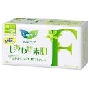 ロリエ エフ しあわせ素肌 多い昼用 羽つき 22.5cm 22コ入
