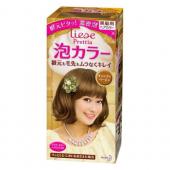 リーゼプリティア泡カラーキャンディベージュ   1...