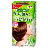 ブローネ香りと艶カラークリーム4NA   80g