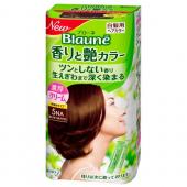 ブローネ香りと艶カラークリーム5NA   80g