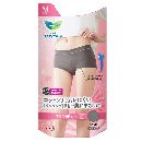 ロリエアクティブガードナチュラルグレーM   1枚