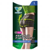 ロリエアクティブガードクラシカルブラックL   1枚