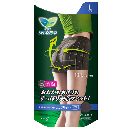 ロリエアクティブガードクラシカルブラックL   1枚