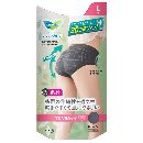 ロリエアクティブガードマニッシュグレーL   1枚