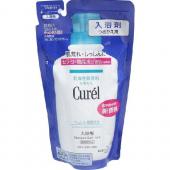 キュレル 入浴剤 つめかえ用 360ml